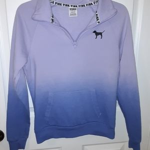 Victoria secret pink sweater